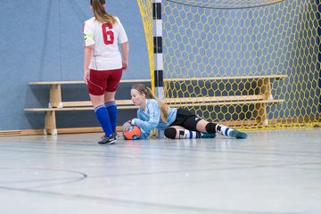 Bild 25 - HFV Futsalmeisterschaft C-Juniorinnen